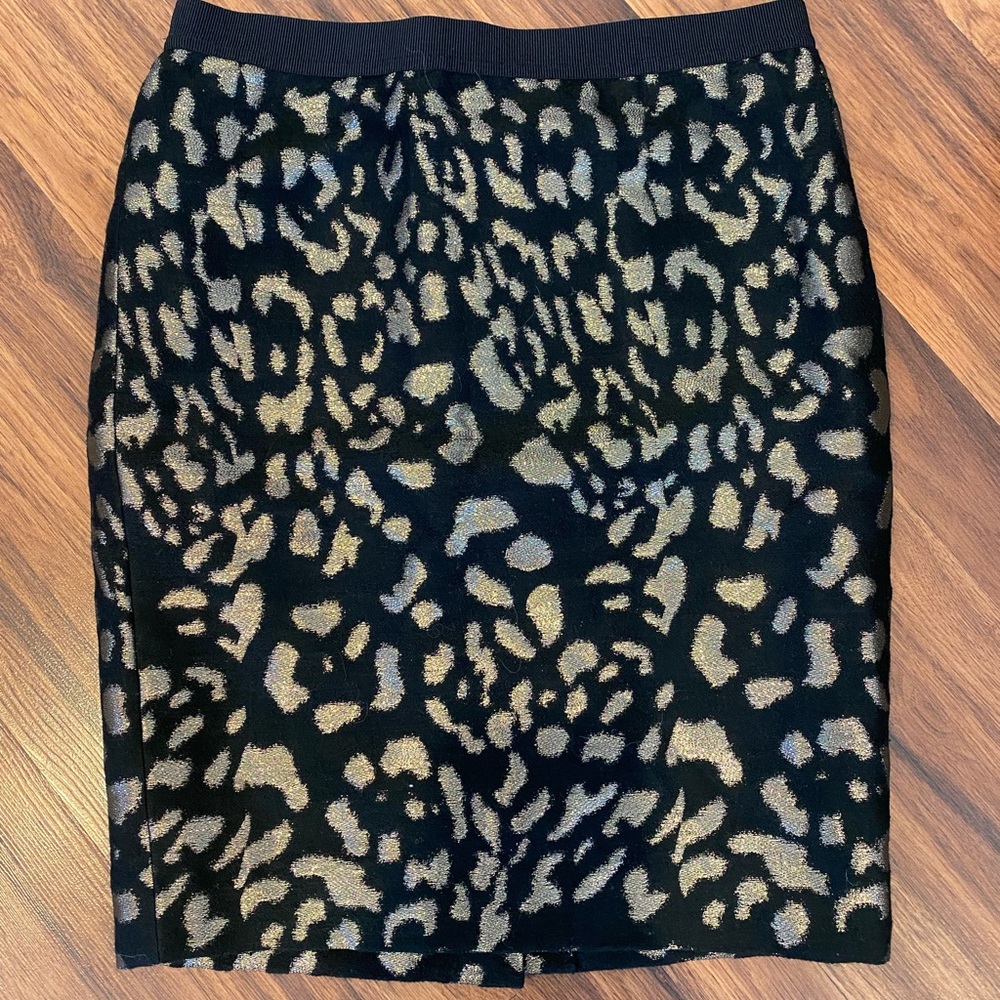 NWT Ann Taylor skirt size 2
